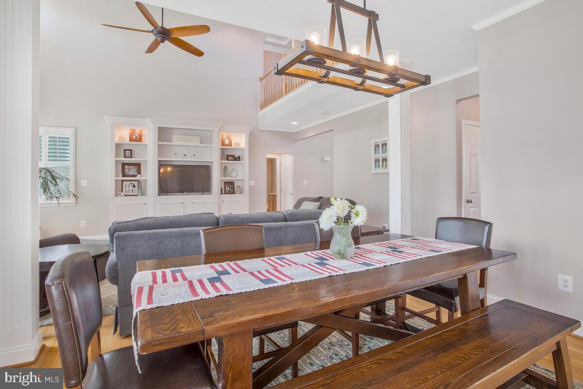 COXCOMBE ESTATES - Residential