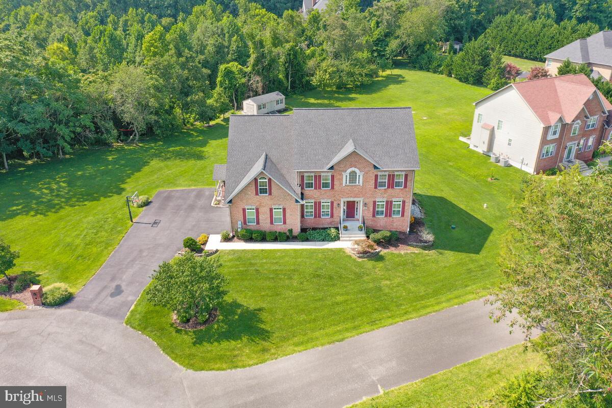 COXCOMBE ESTATES - Residential