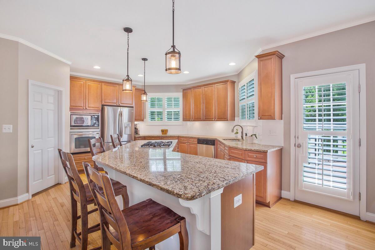 COXCOMBE ESTATES - Residential