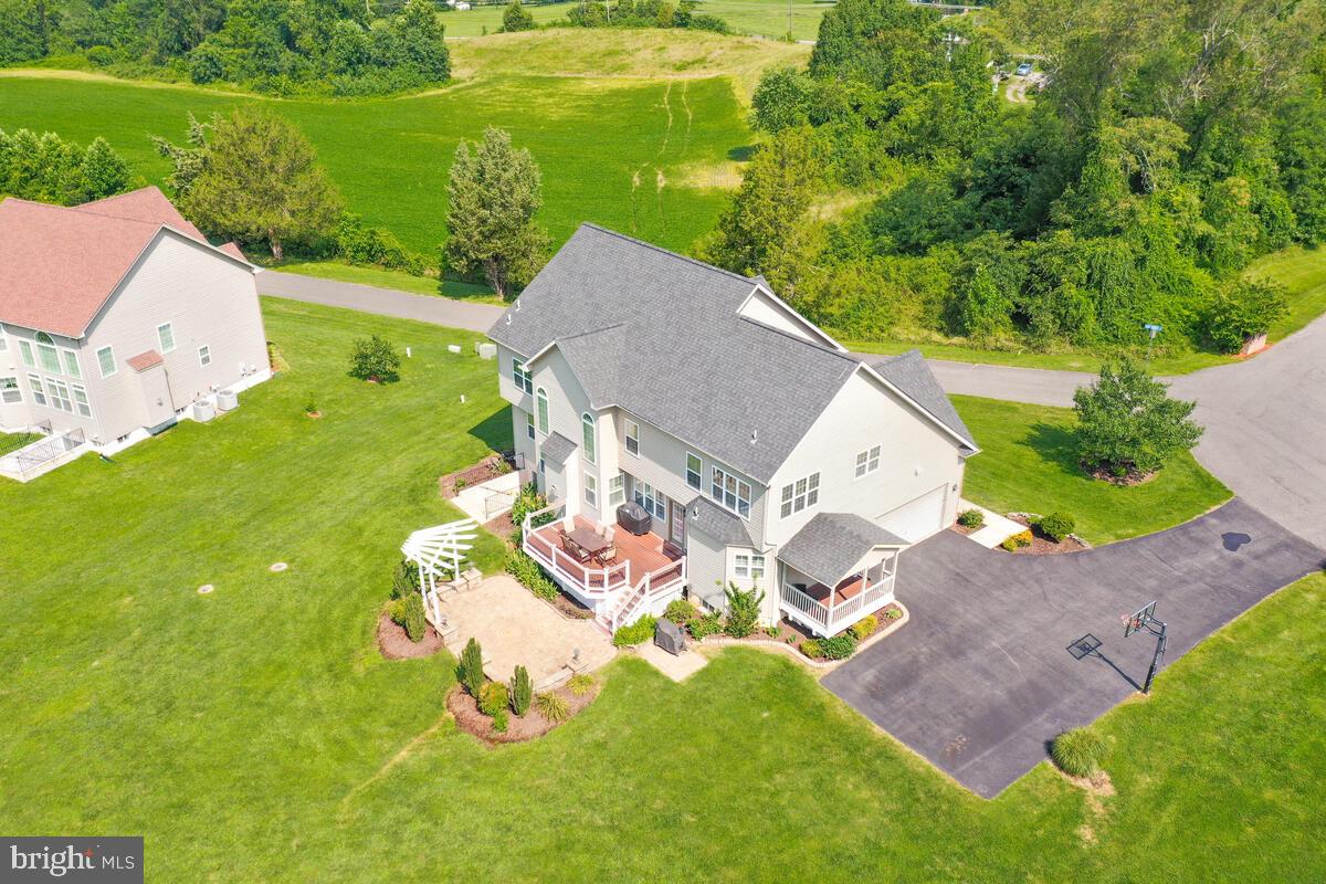 COXCOMBE ESTATES - Residential