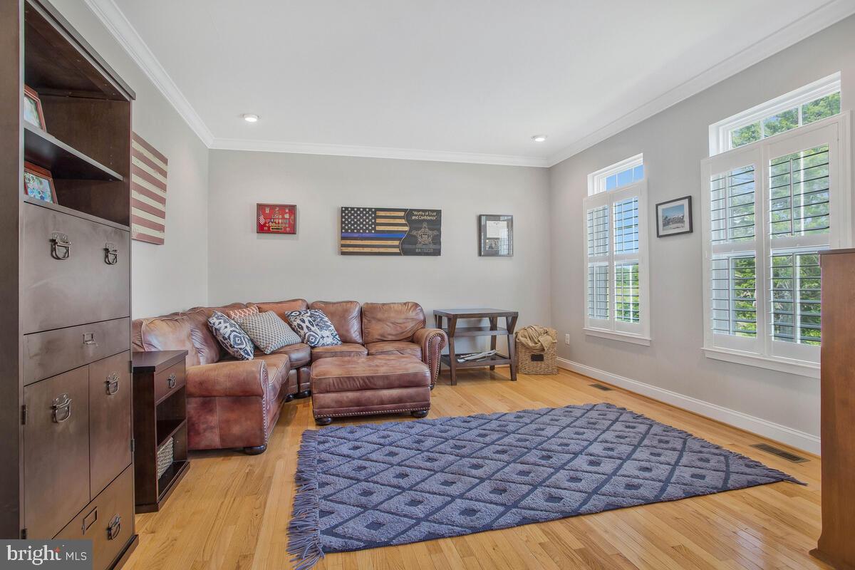 COXCOMBE ESTATES - Residential