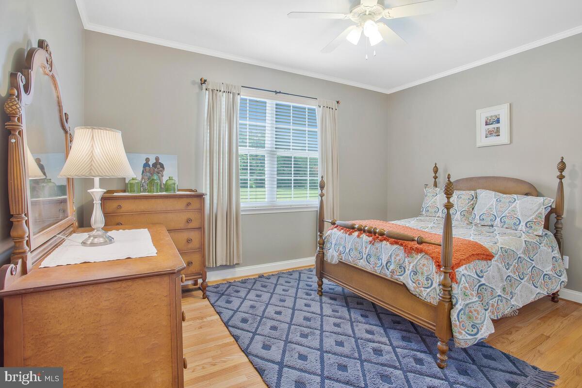 COXCOMBE ESTATES - Residential