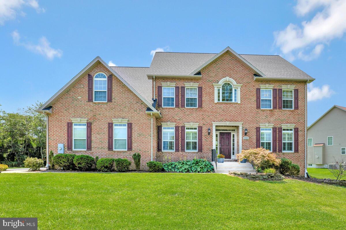 COXCOMBE ESTATES - Residential