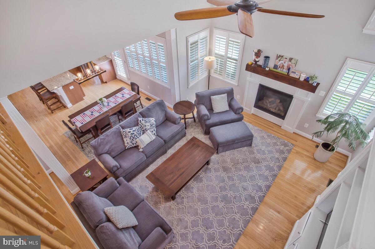 COXCOMBE ESTATES - Residential