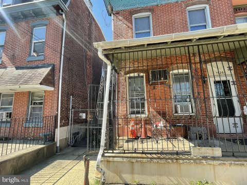 Photo of 1526 Harrison Street, PHILADELPHIA, PA 19124 (MLS # PAPH2663062)