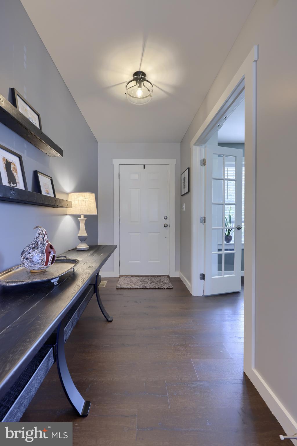 THE VIEWS AT BRIDGEWATER - Residential