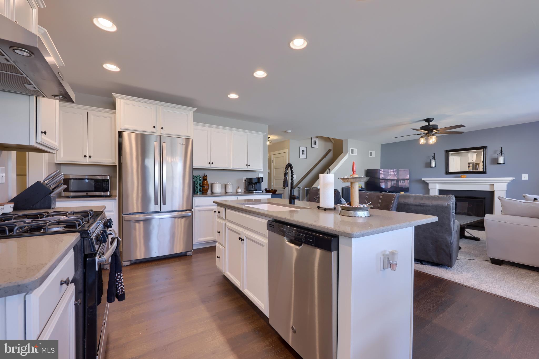 THE VIEWS AT BRIDGEWATER - Residential