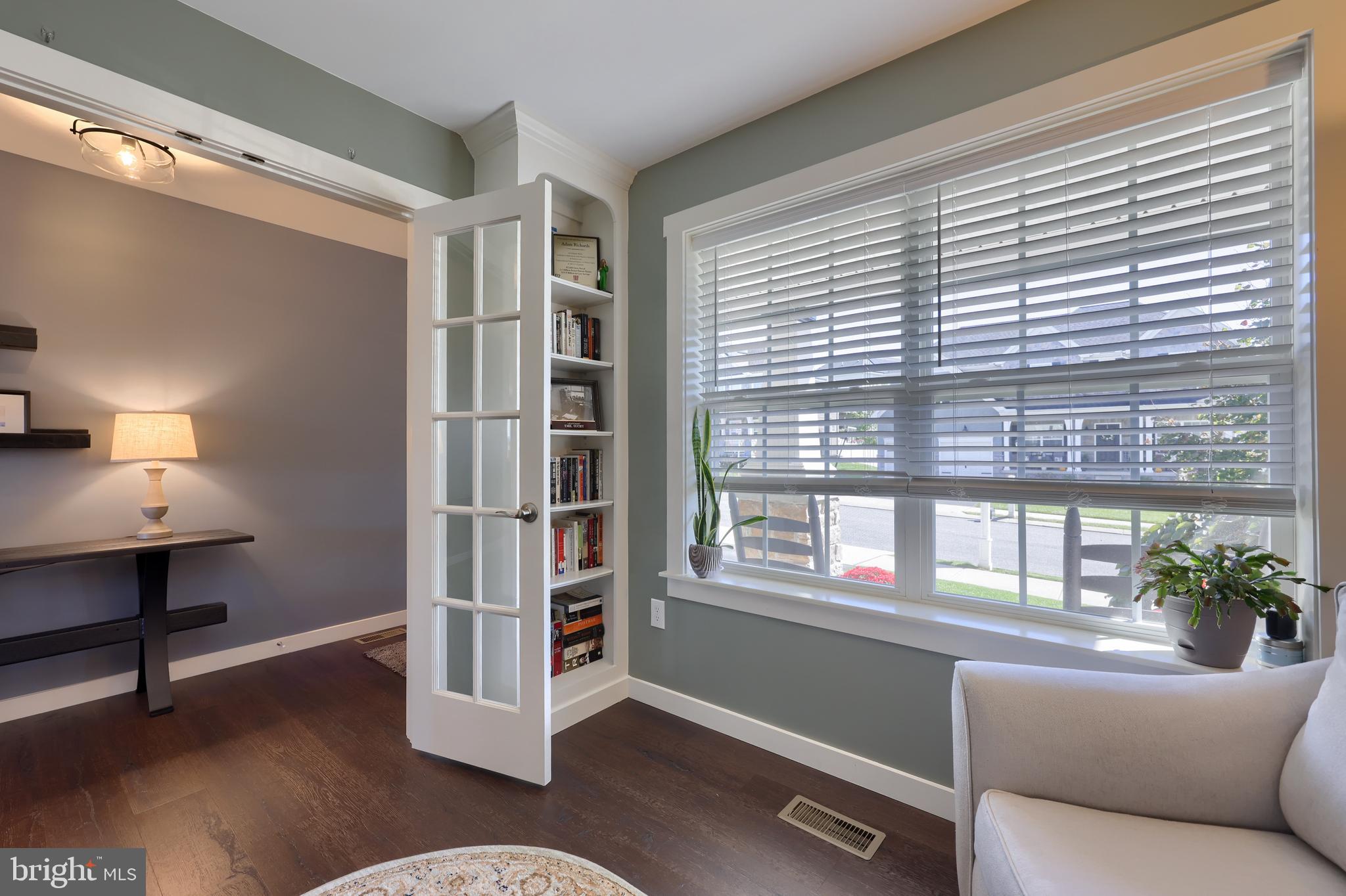 THE VIEWS AT BRIDGEWATER - Residential