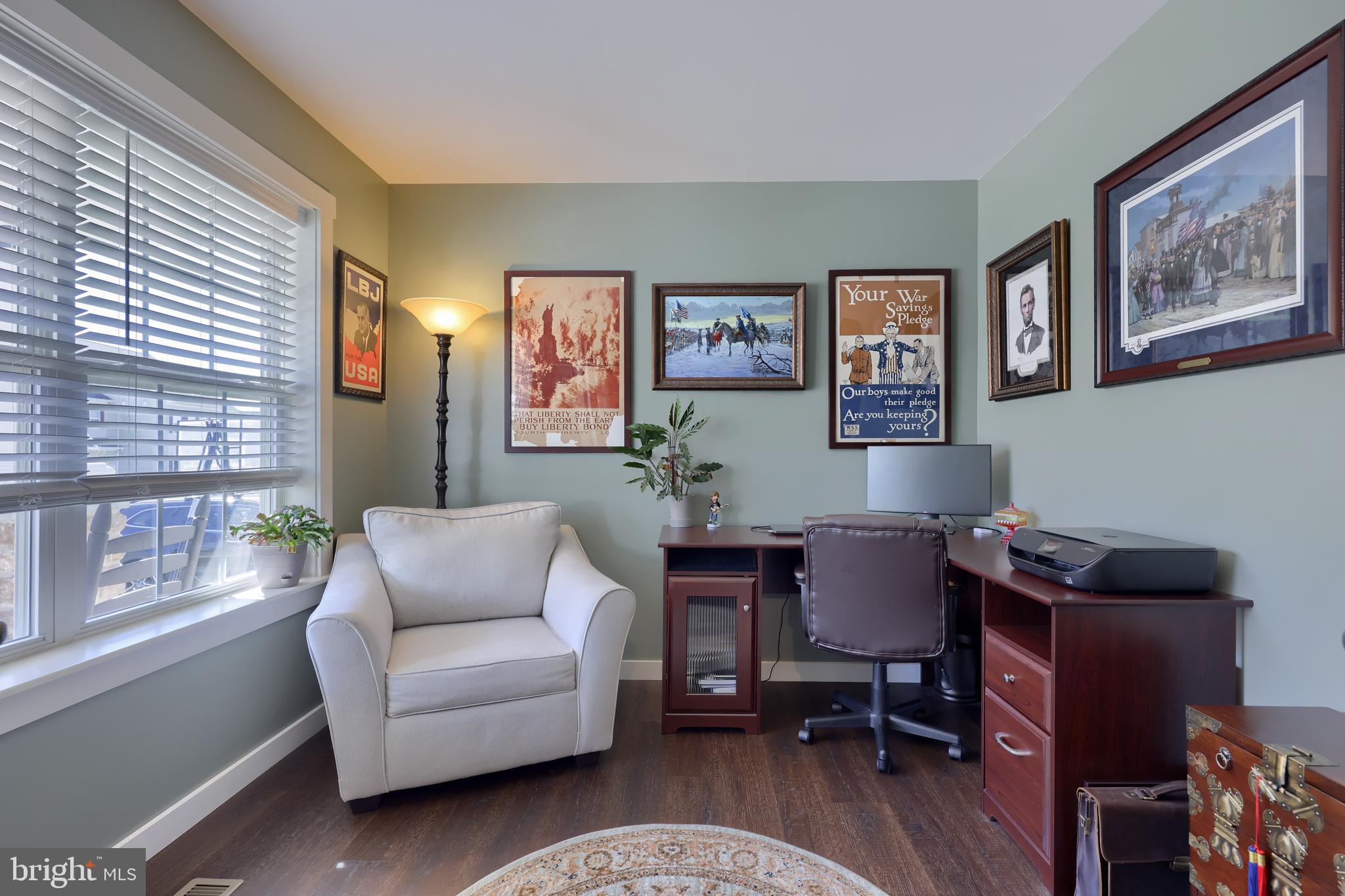 THE VIEWS AT BRIDGEWATER - Residential