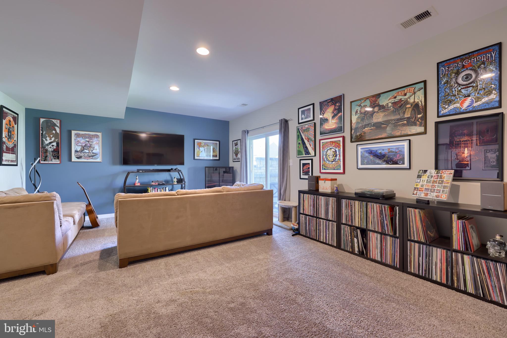 THE VIEWS AT BRIDGEWATER - Residential