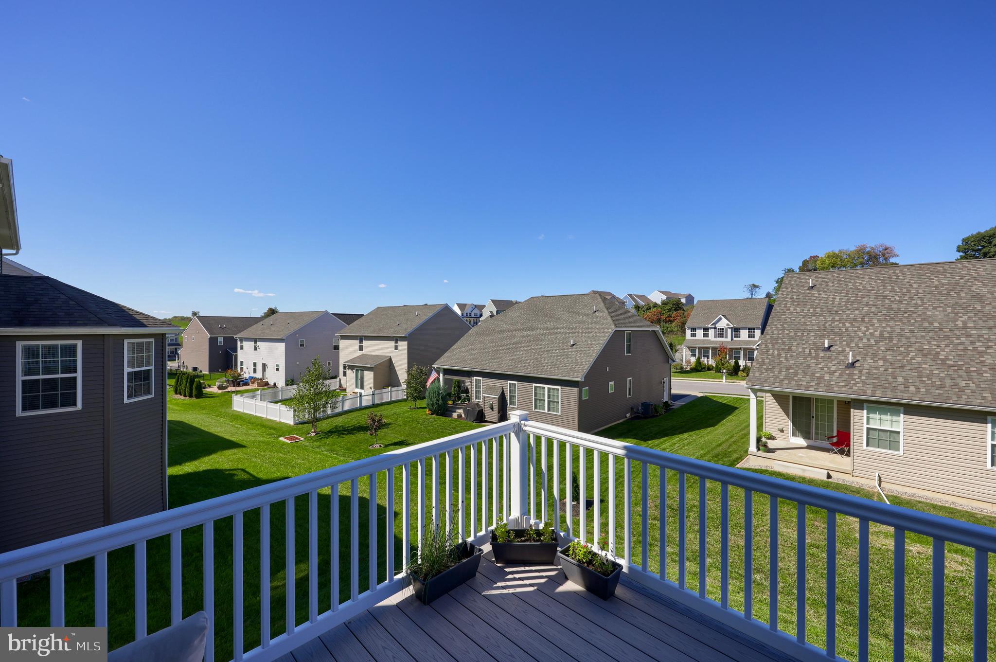 THE VIEWS AT BRIDGEWATER - Residential