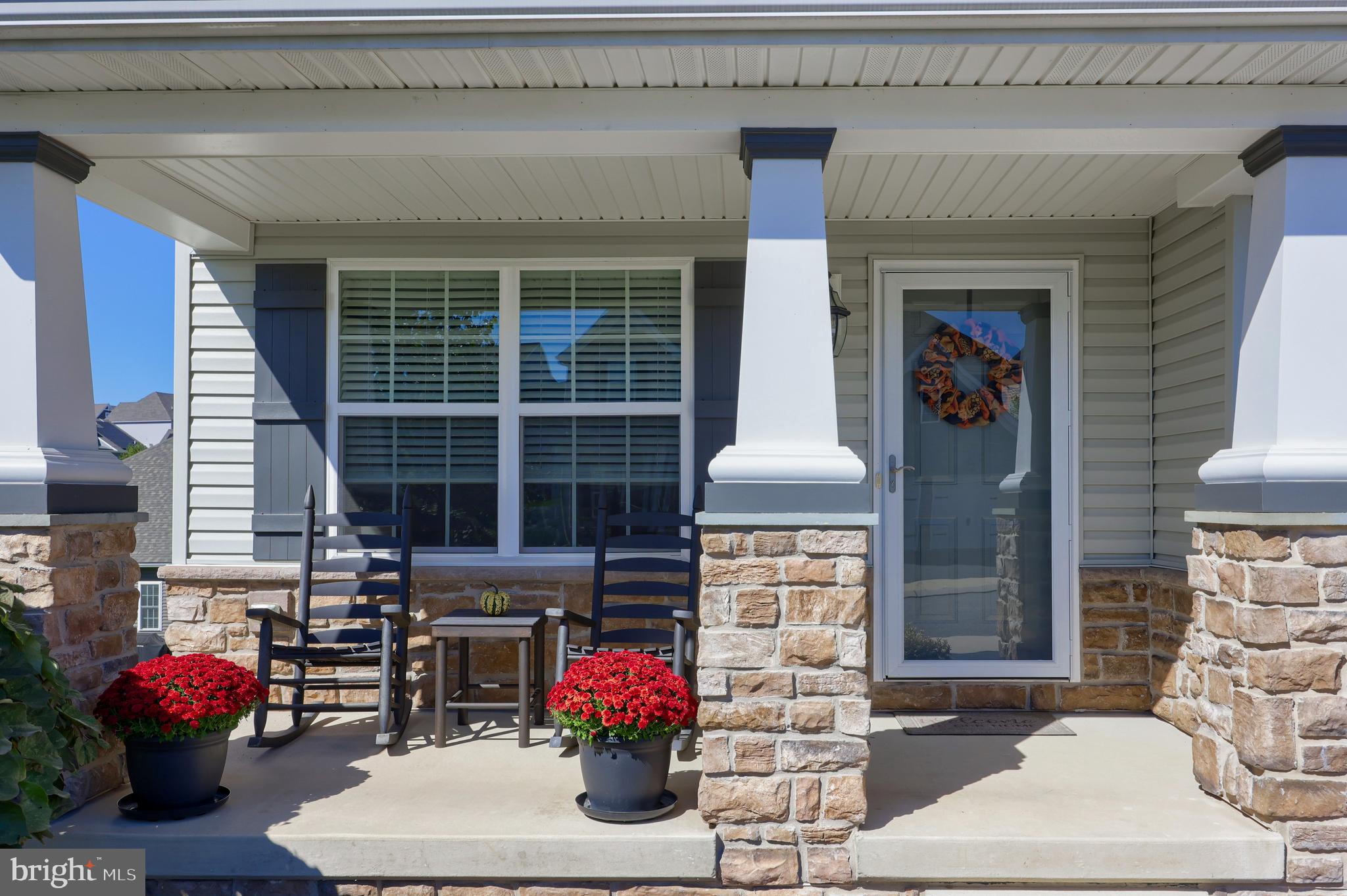 THE VIEWS AT BRIDGEWATER - Residential