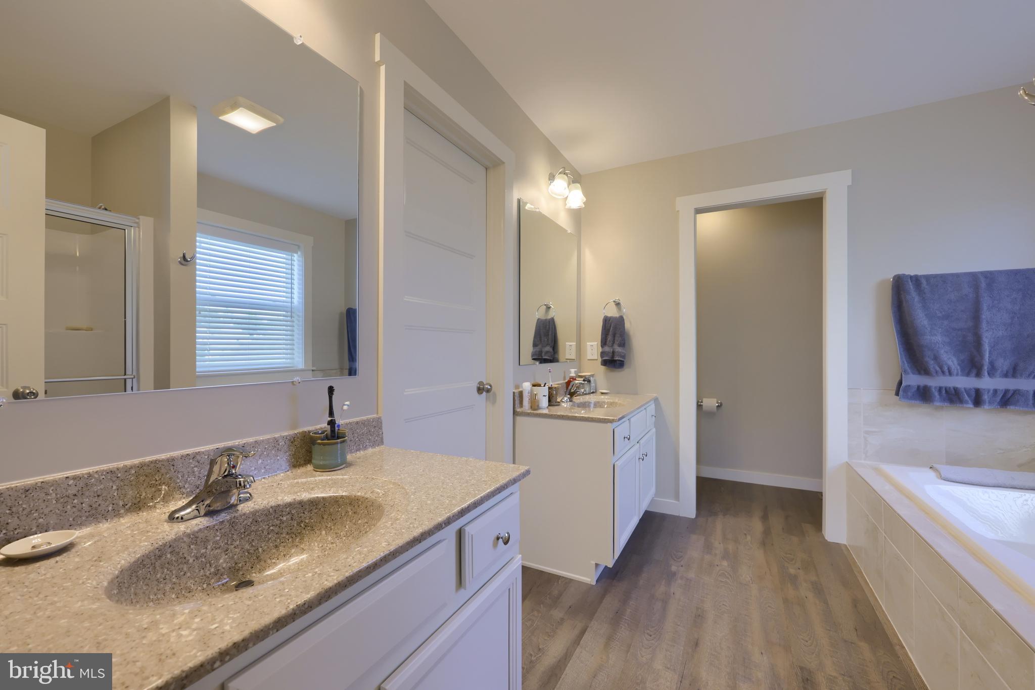 THE VIEWS AT BRIDGEWATER - Residential