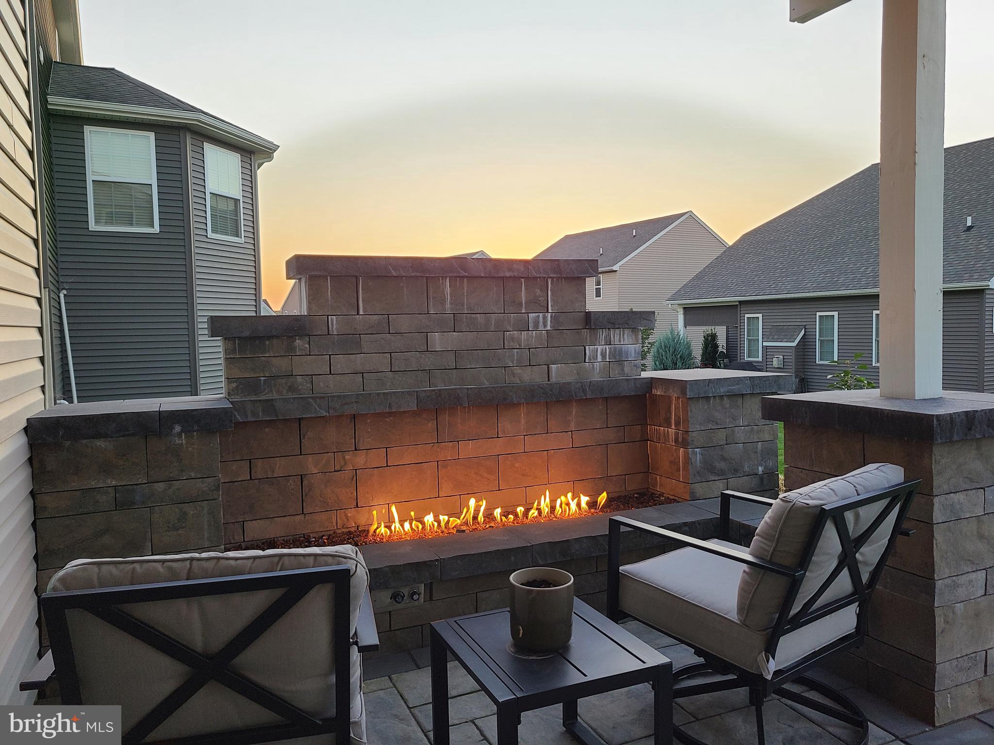 THE VIEWS AT BRIDGEWATER - Residential