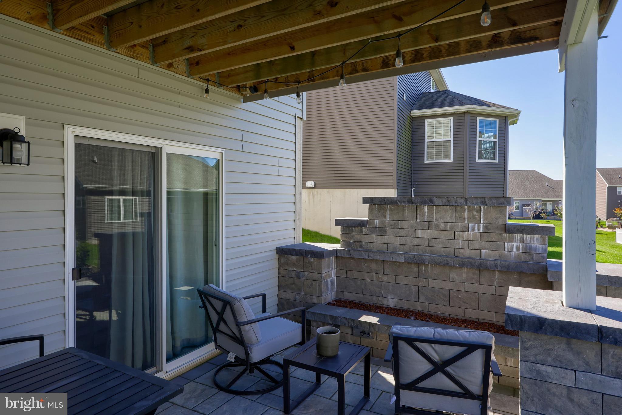 THE VIEWS AT BRIDGEWATER - Residential