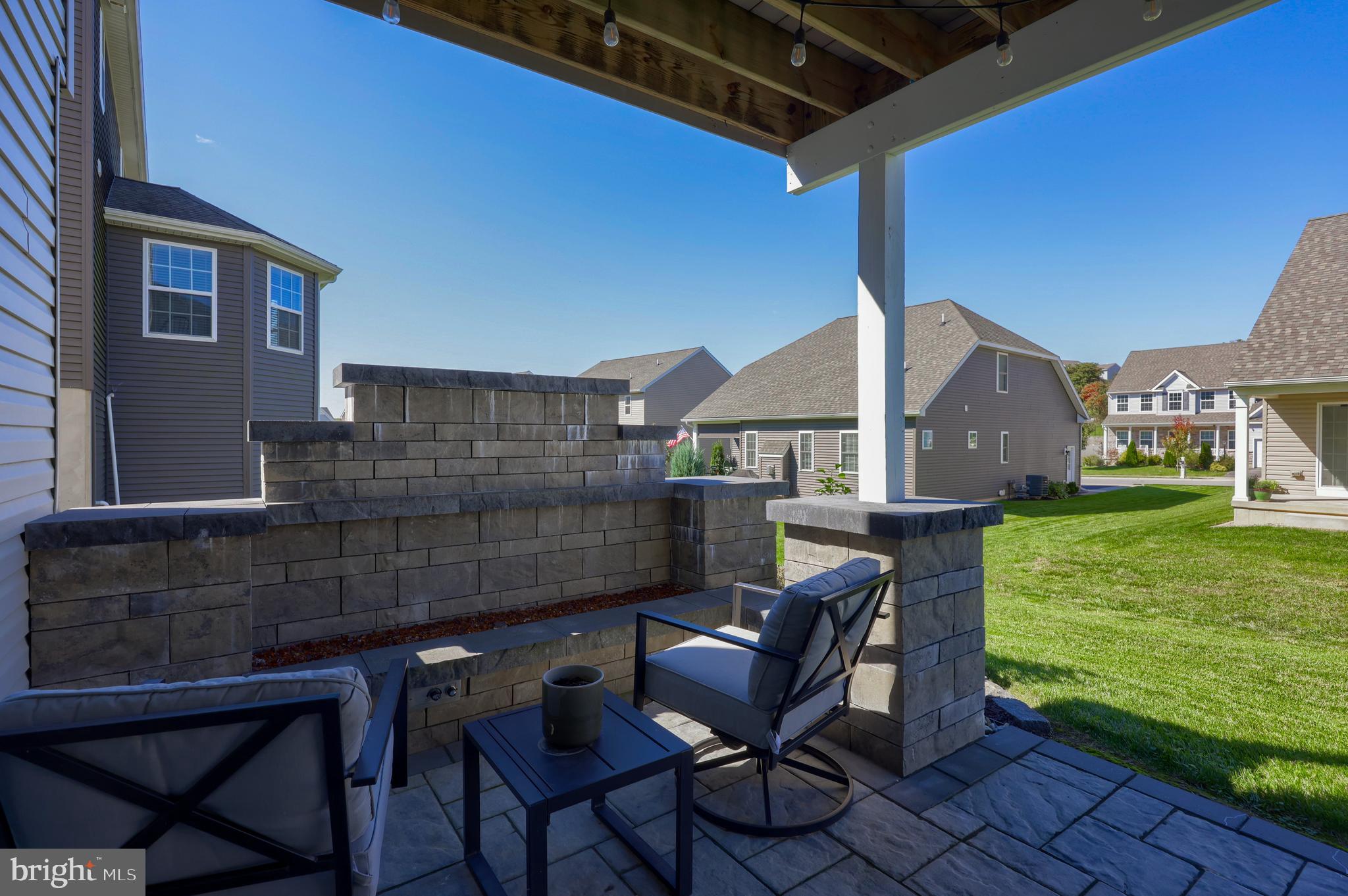 THE VIEWS AT BRIDGEWATER - Residential