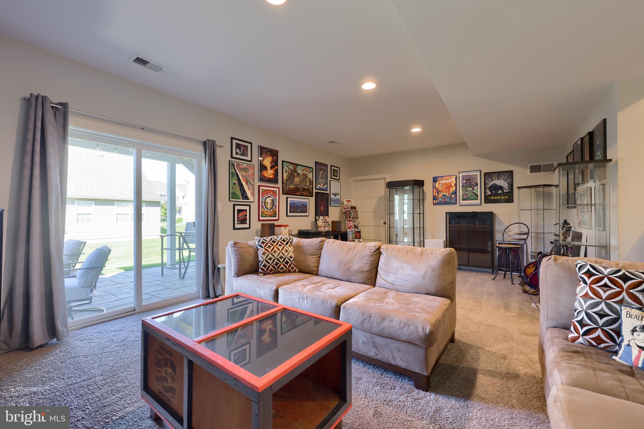 THE VIEWS AT BRIDGEWATER - Residential