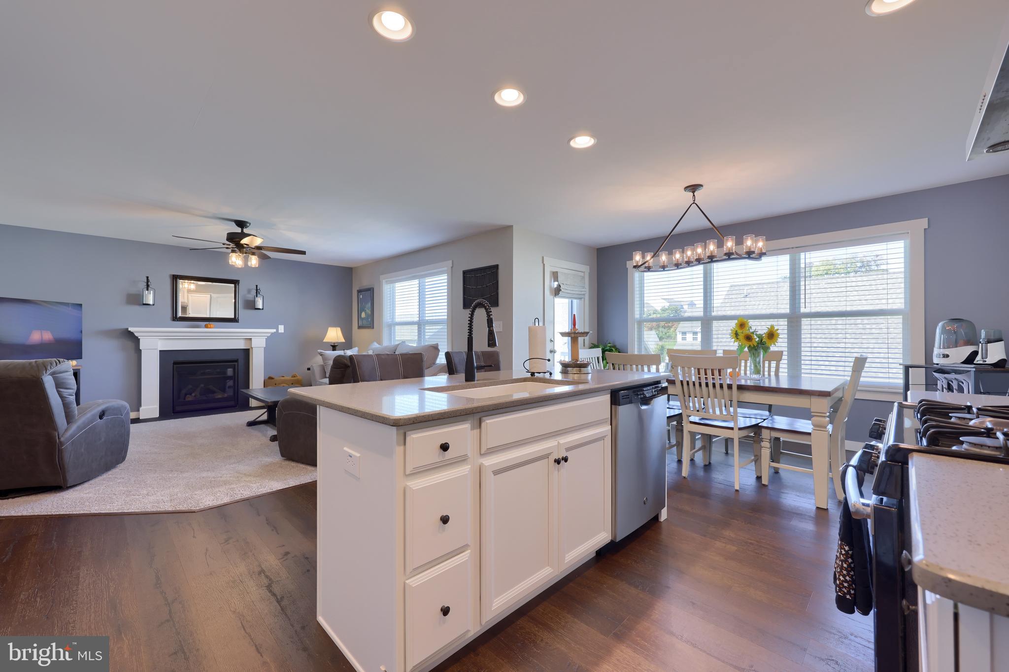 THE VIEWS AT BRIDGEWATER - Residential