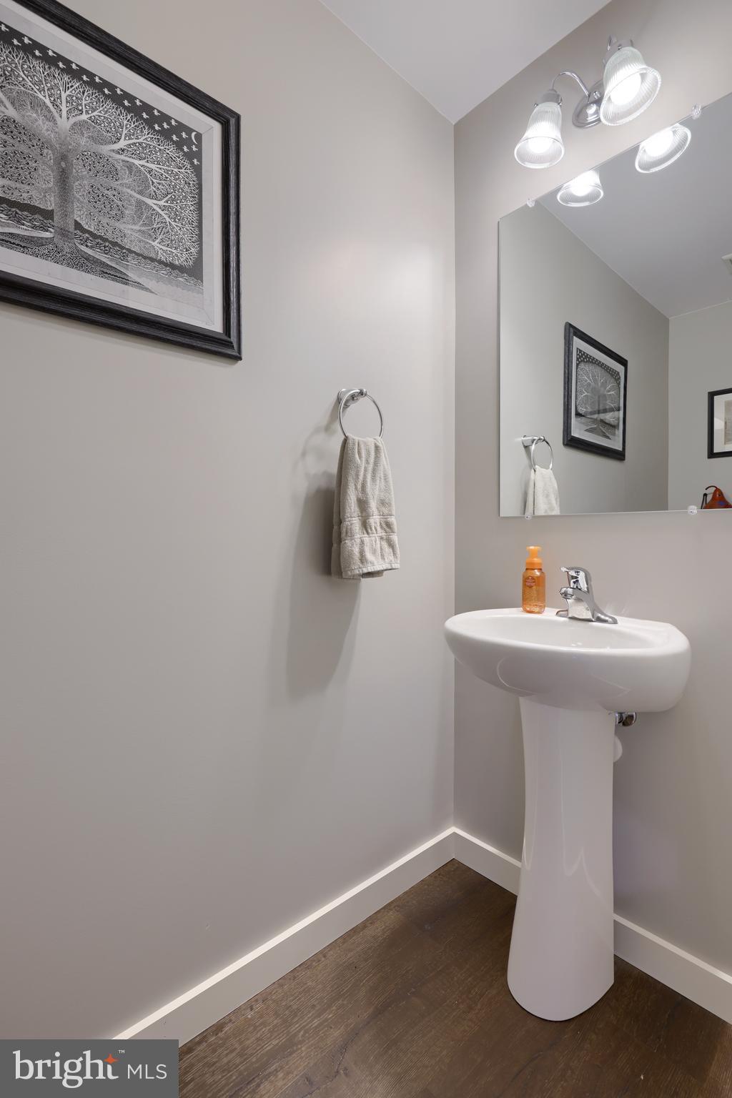 THE VIEWS AT BRIDGEWATER - Residential