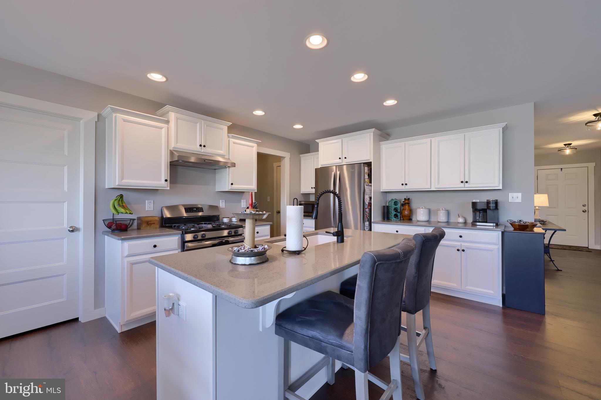 THE VIEWS AT BRIDGEWATER - Residential