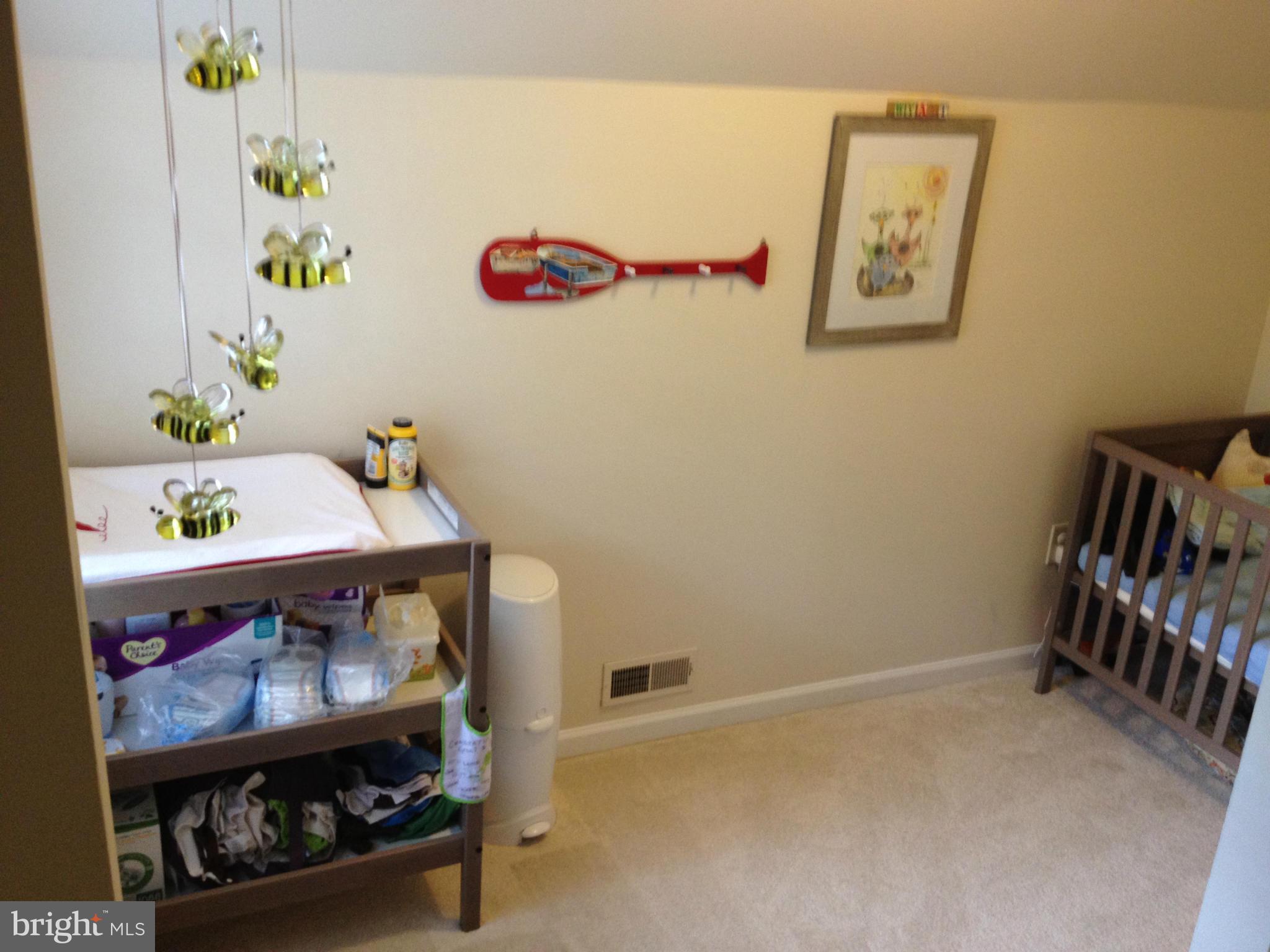 AQUIA HARBOUR - Residential