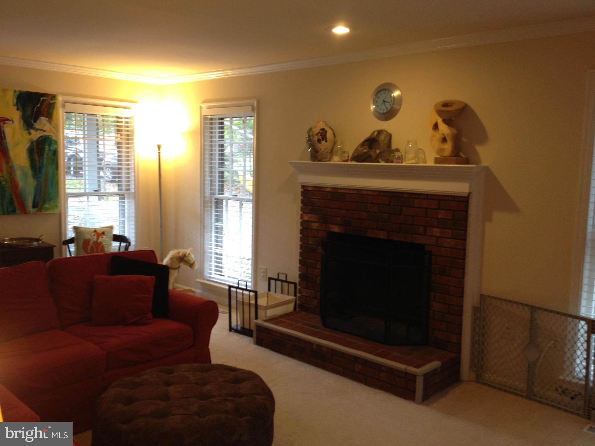 AQUIA HARBOUR - Residential