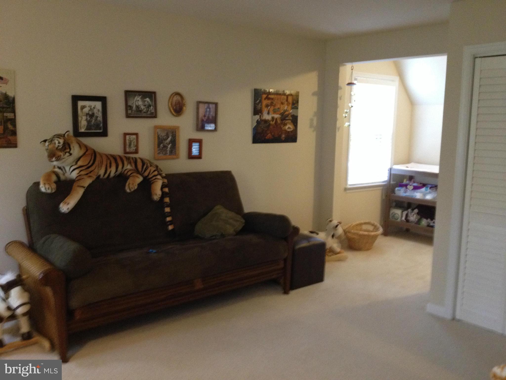 AQUIA HARBOUR - Residential