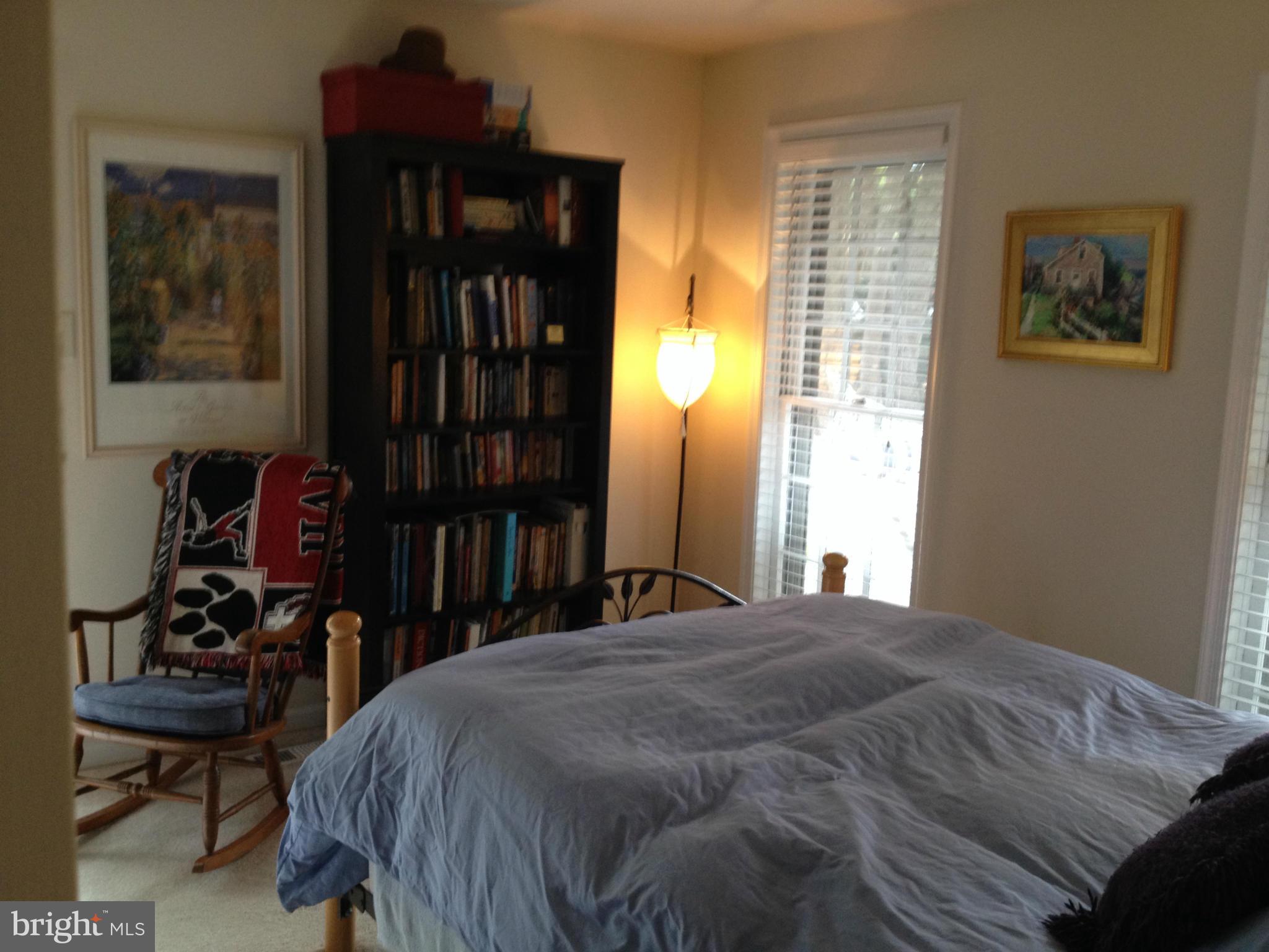 AQUIA HARBOUR - Residential