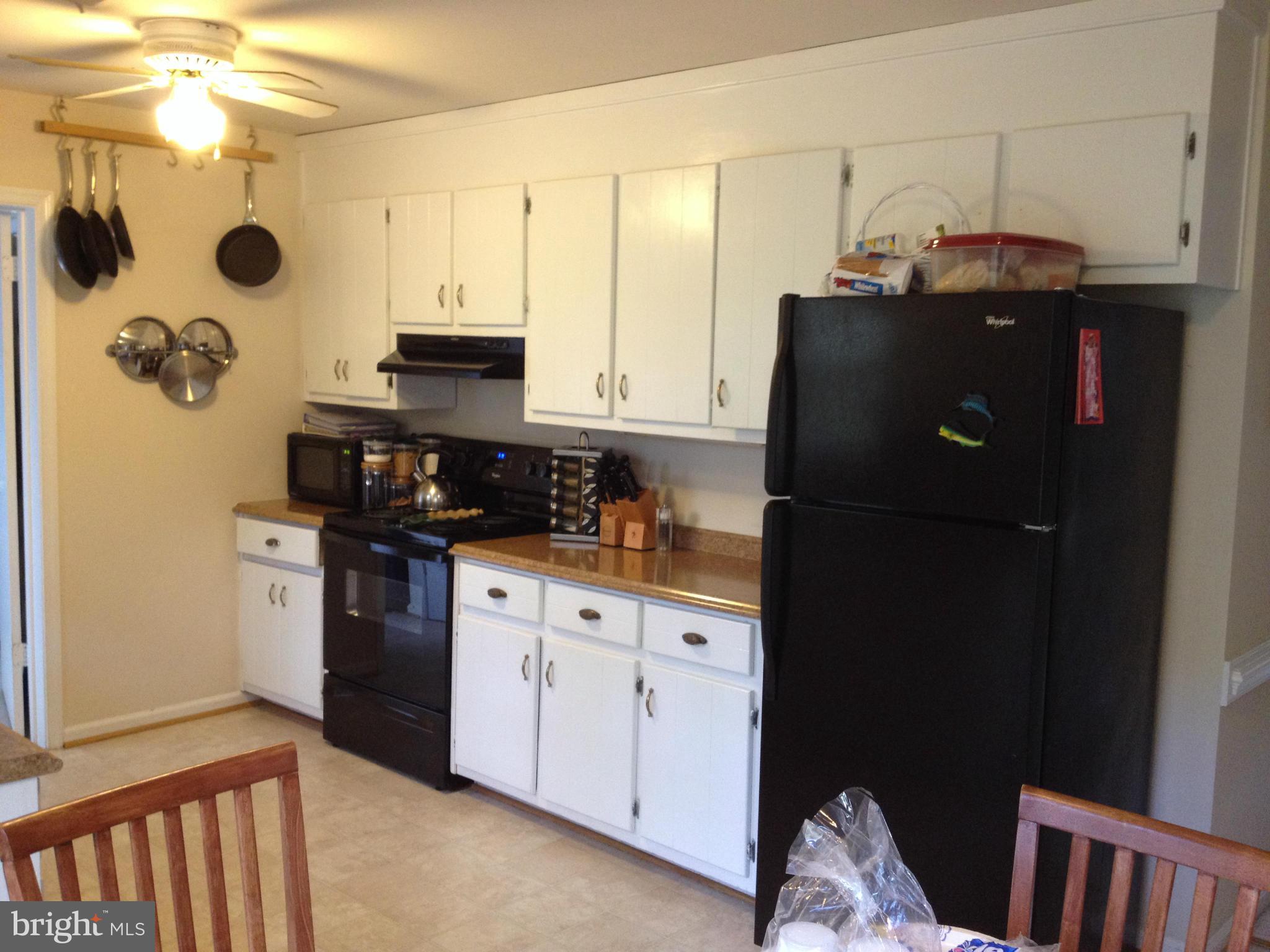 AQUIA HARBOUR - Residential