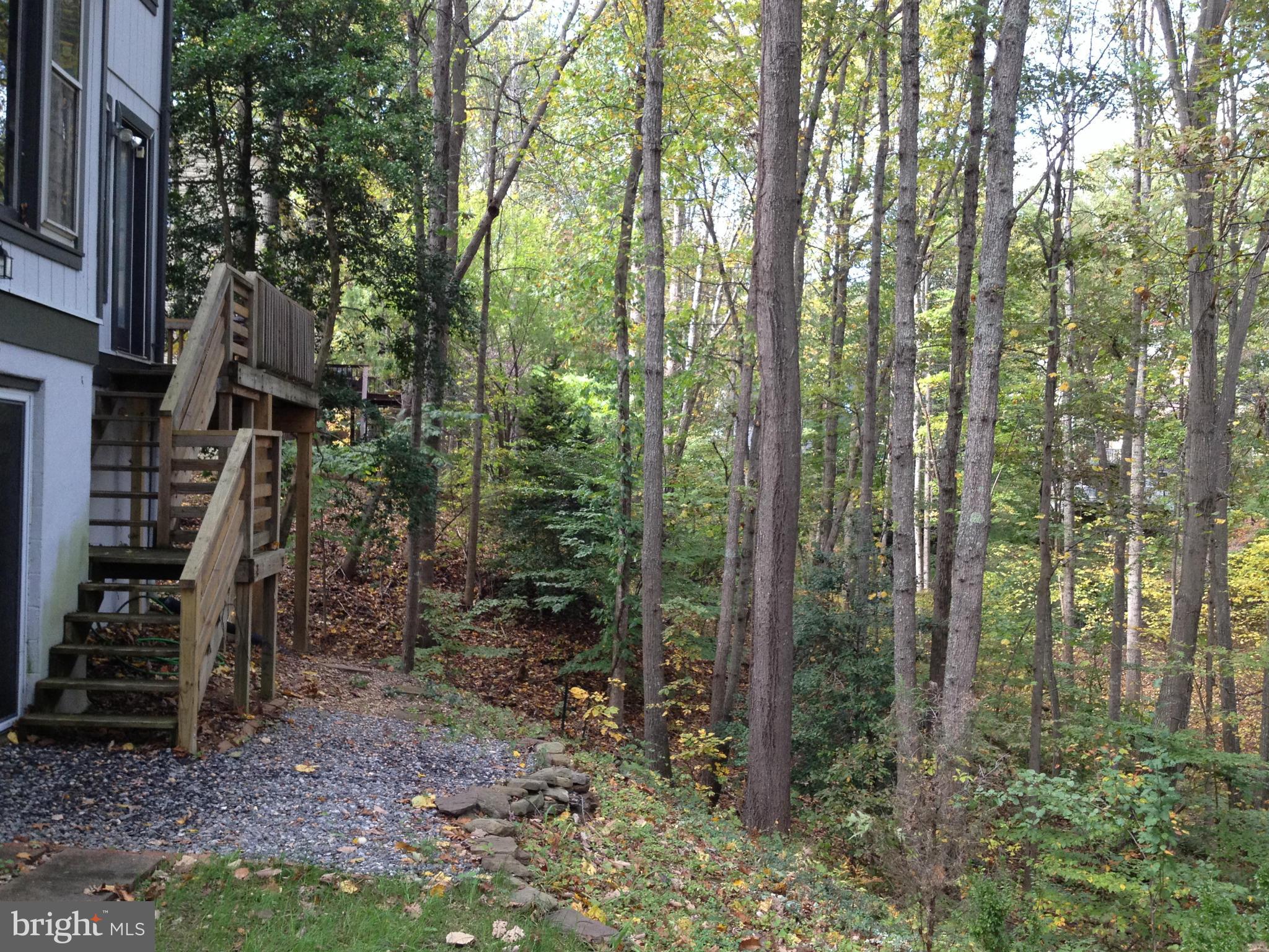 AQUIA HARBOUR - Residential