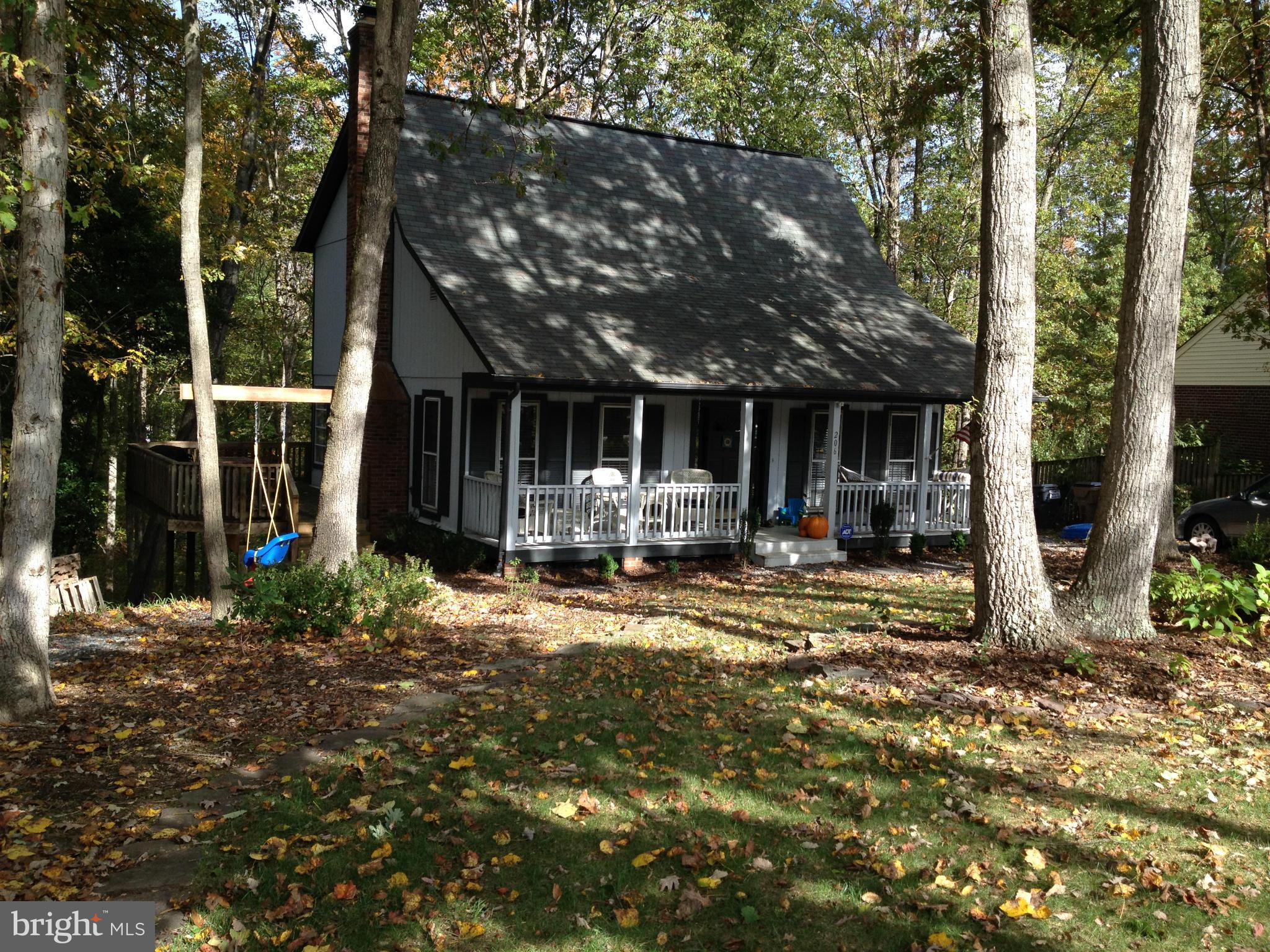 AQUIA HARBOUR - Residential