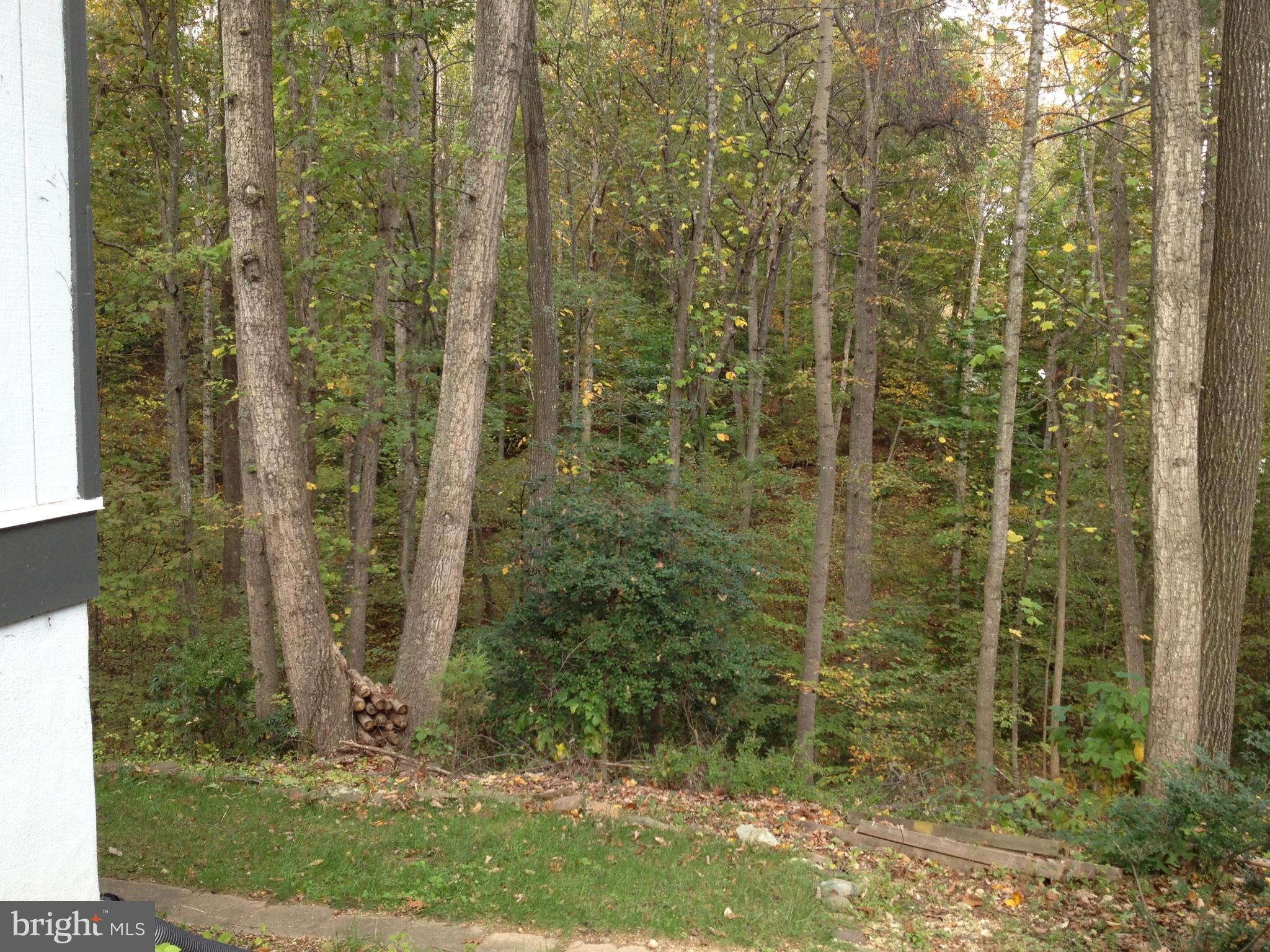 AQUIA HARBOUR - Residential