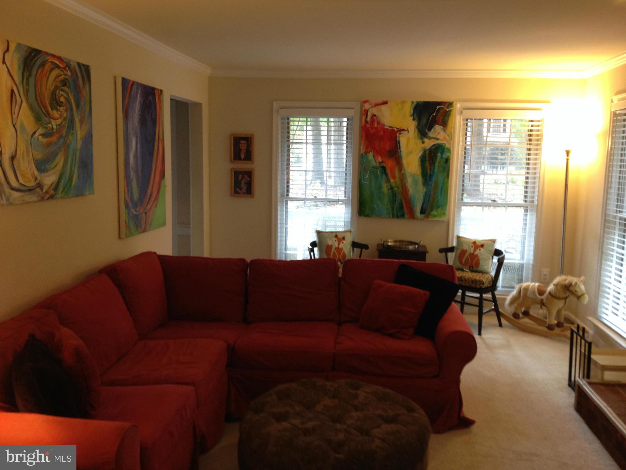 AQUIA HARBOUR - Residential