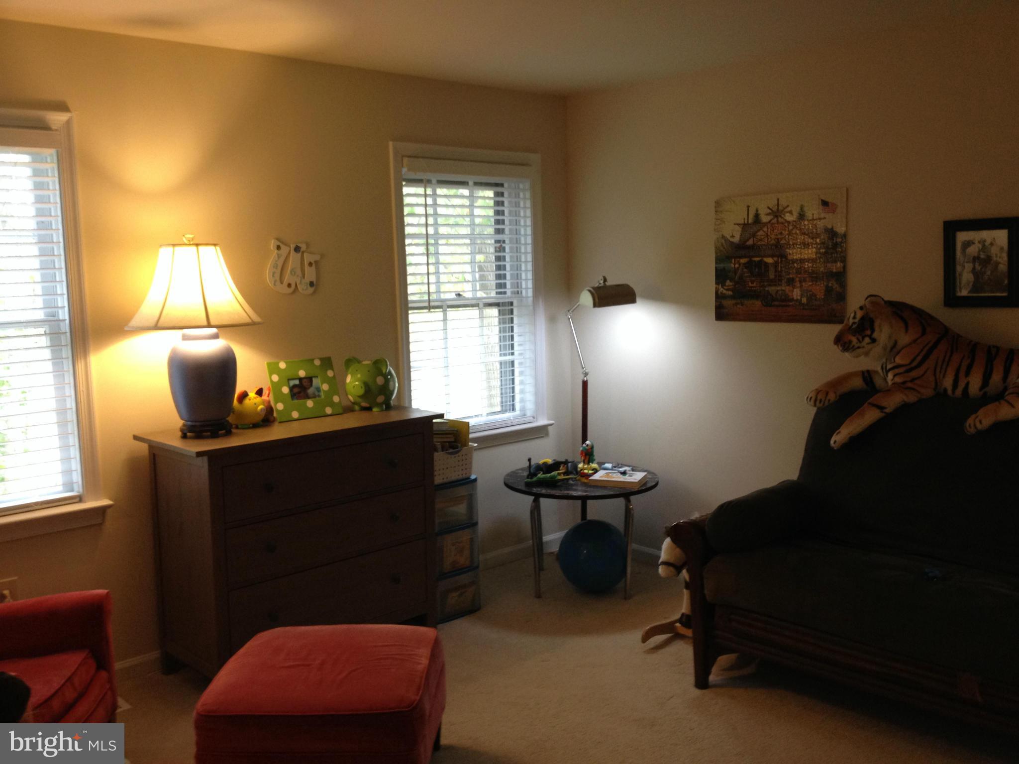 AQUIA HARBOUR - Residential