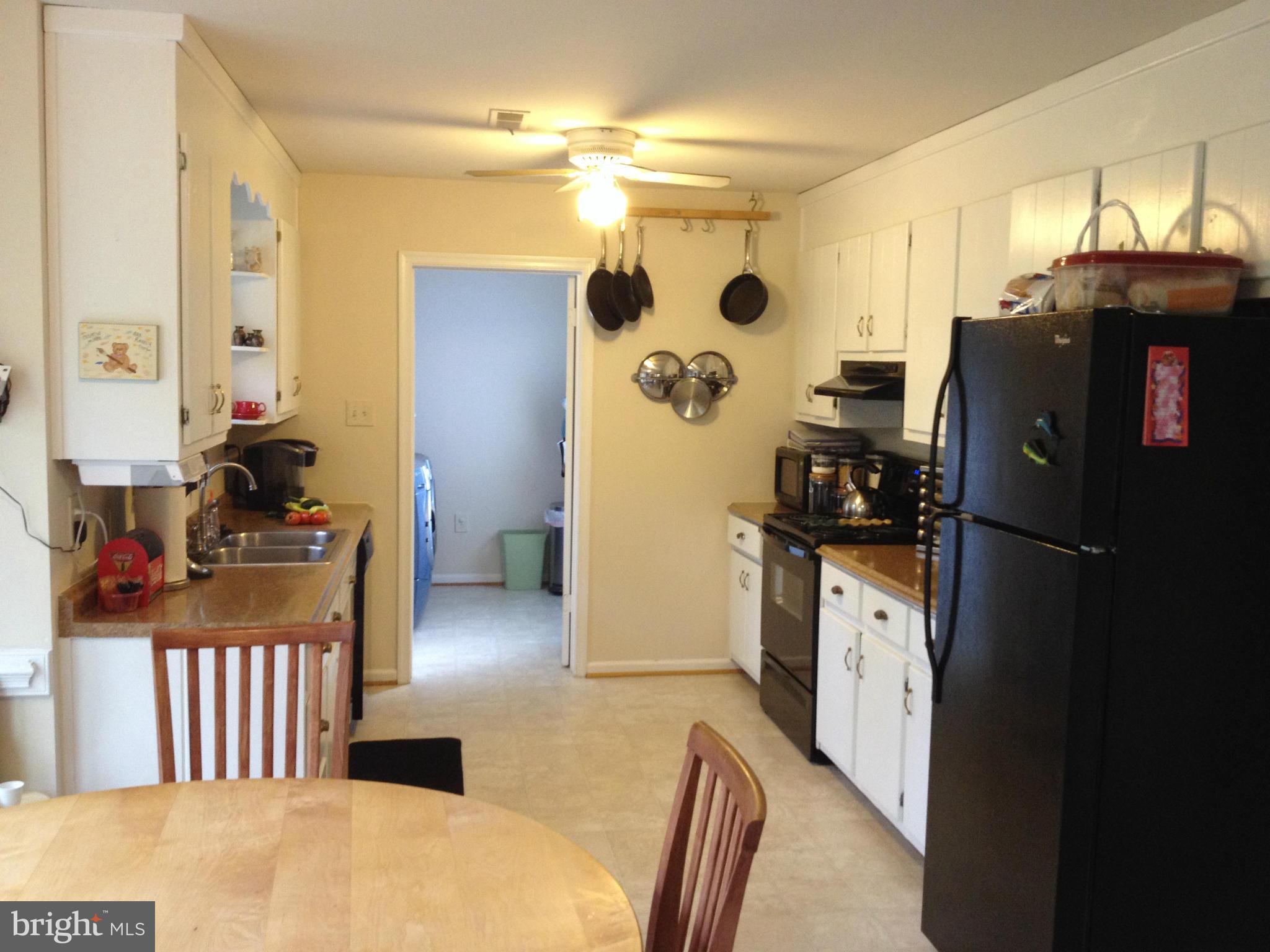 AQUIA HARBOUR - Residential