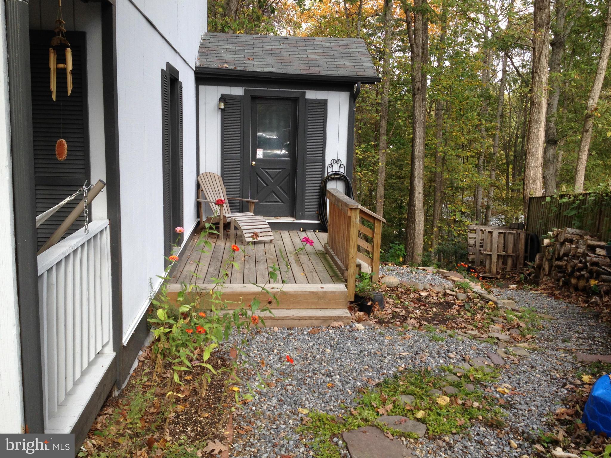 AQUIA HARBOUR - Residential