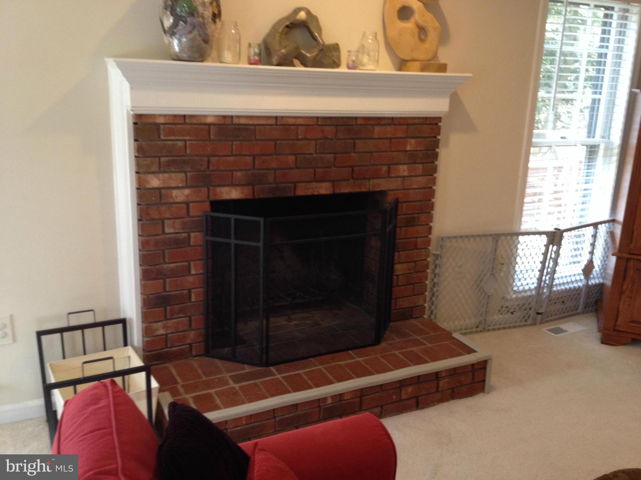 AQUIA HARBOUR - Residential