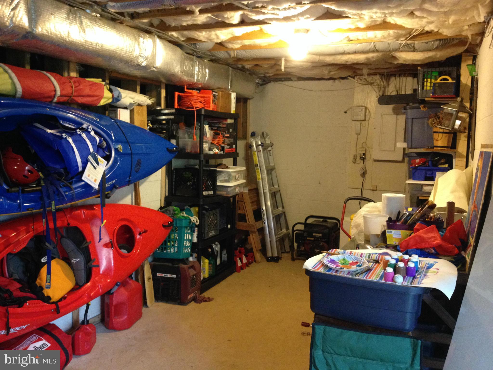 AQUIA HARBOUR - Residential