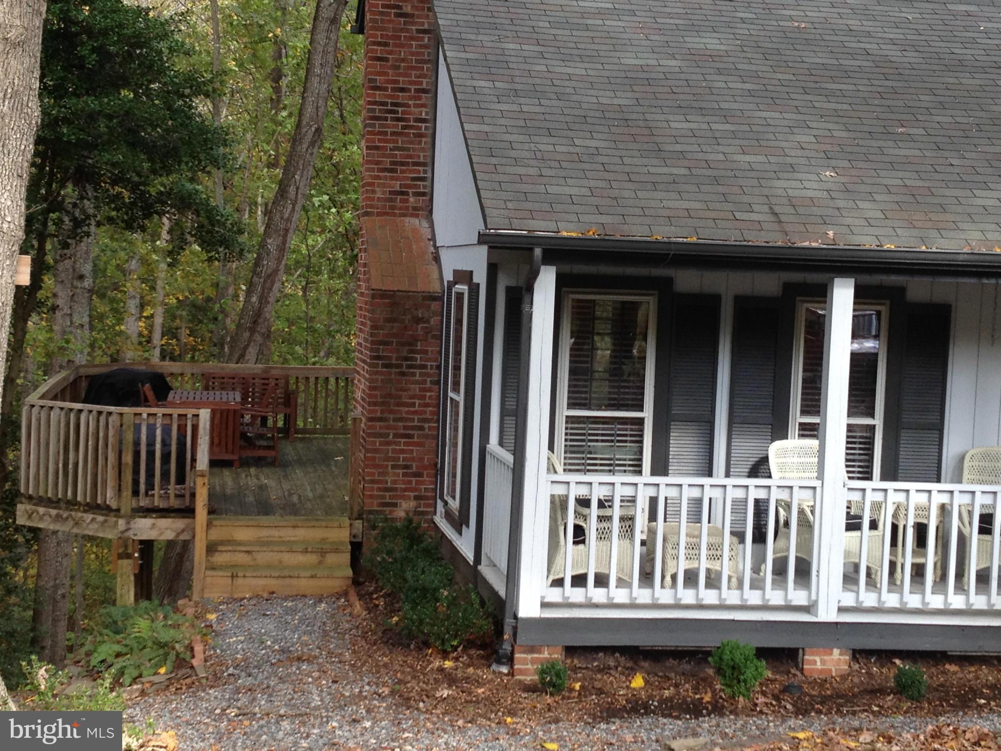 AQUIA HARBOUR - Residential