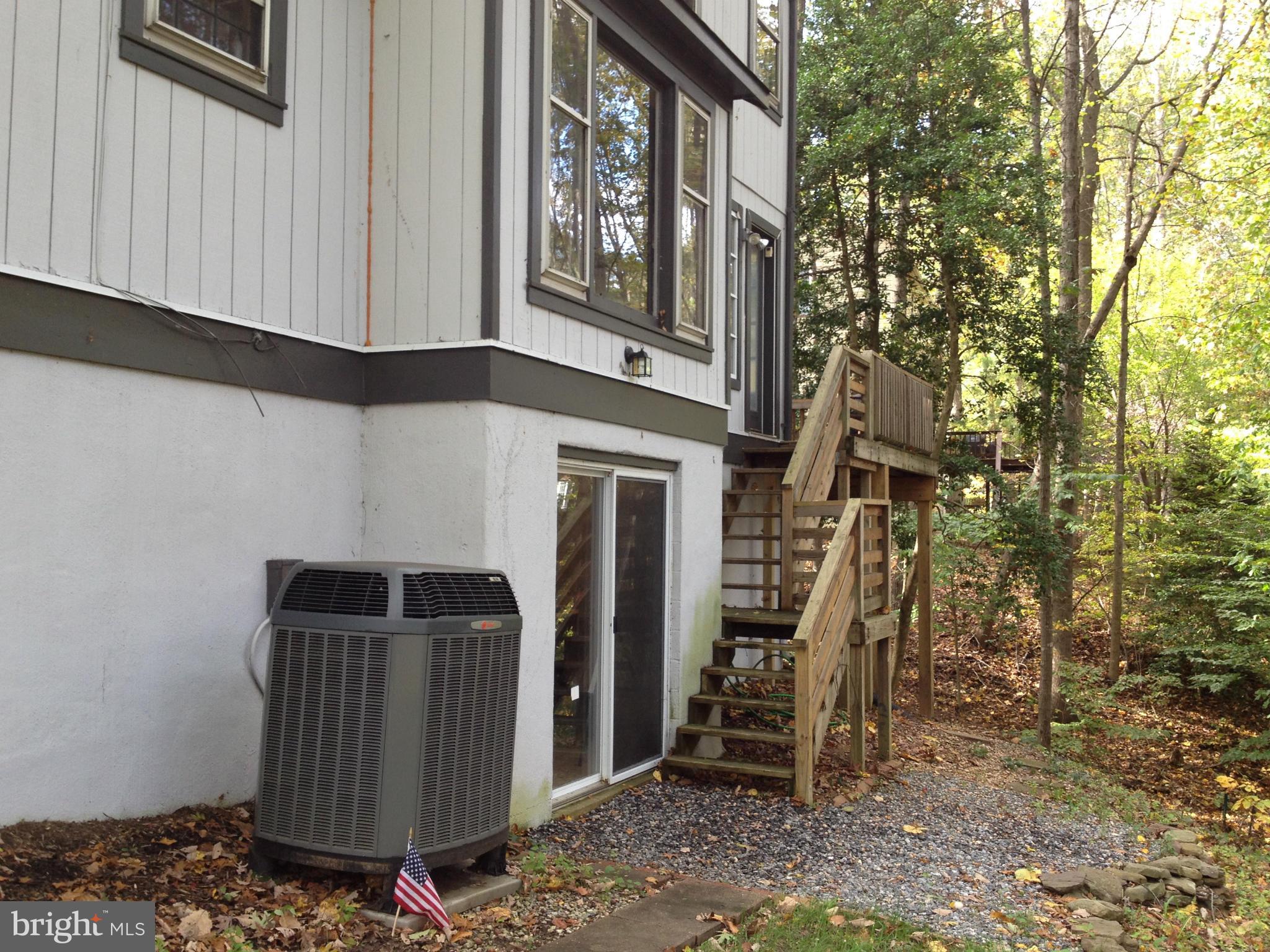 AQUIA HARBOUR - Residential