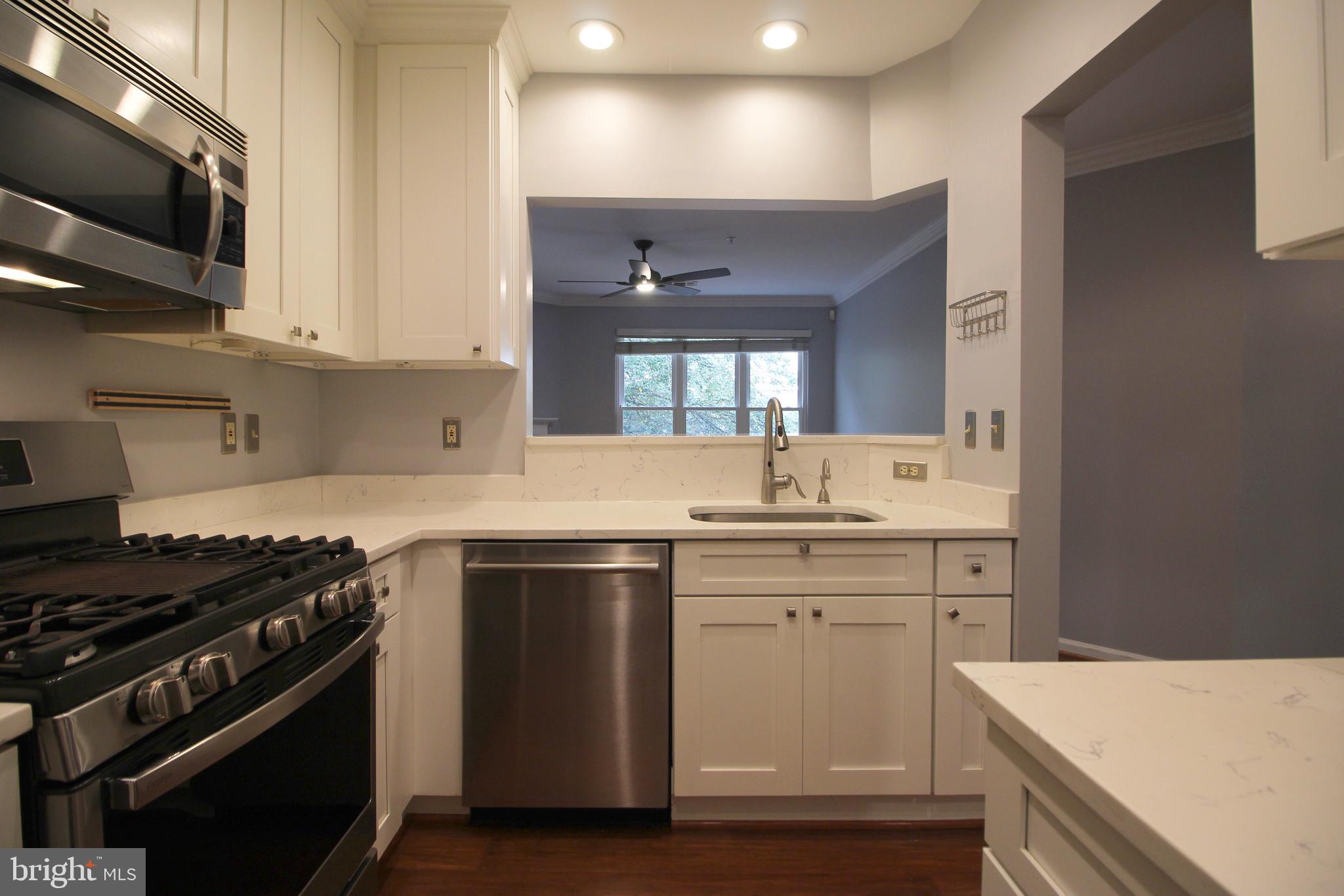 WORLDGATE - Residential Lease