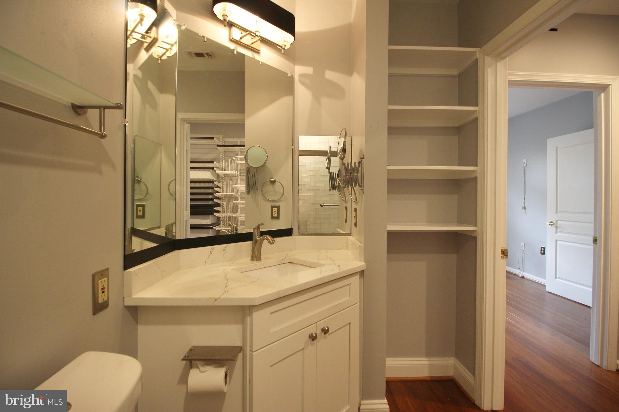 WORLDGATE - Residential Lease