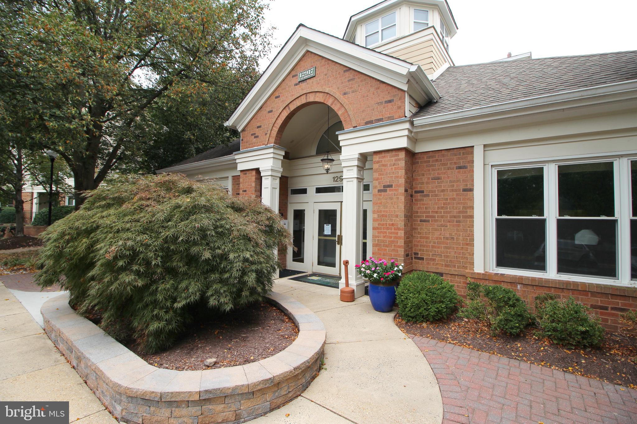 WORLDGATE - Residential Lease