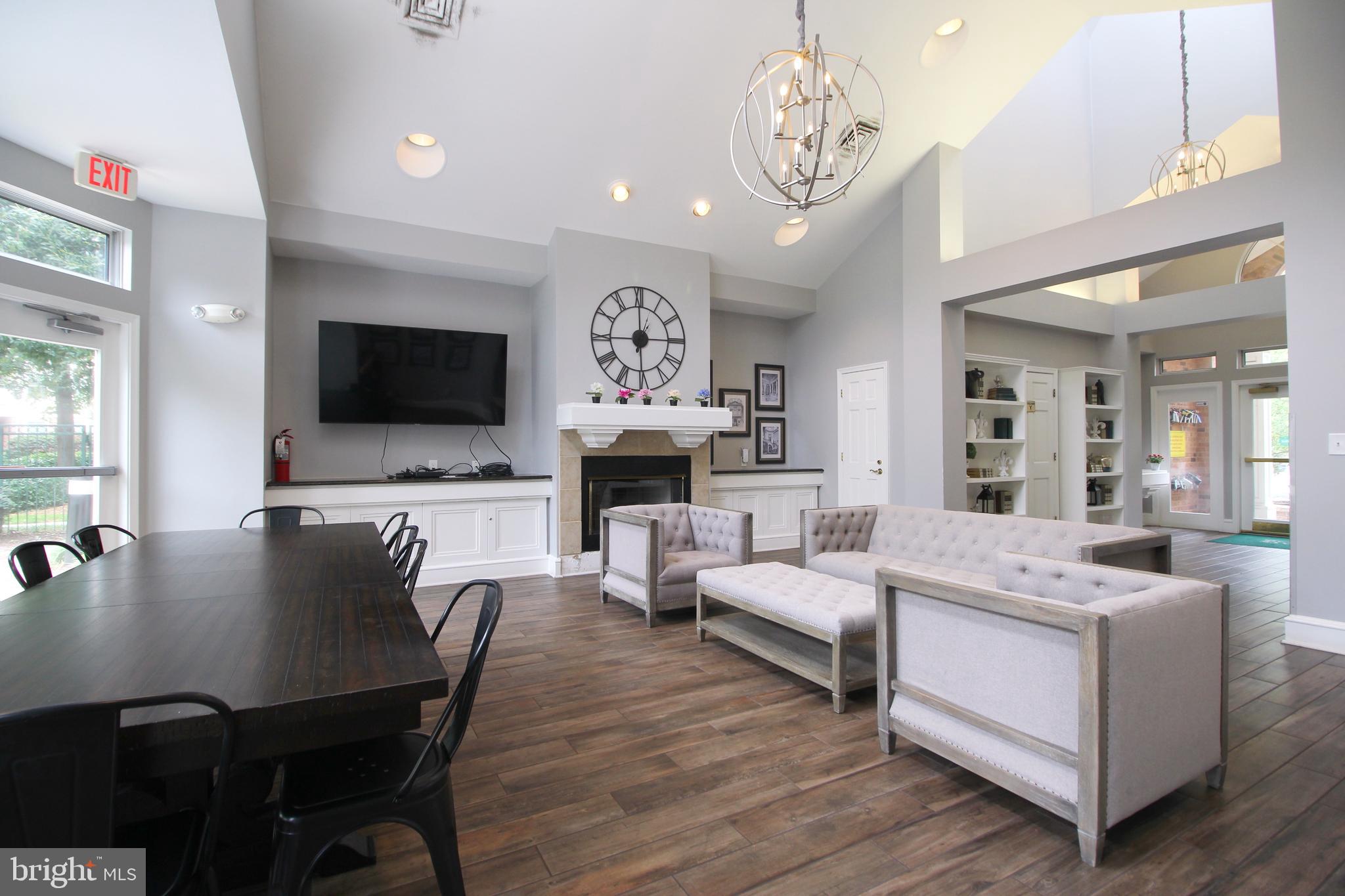 WORLDGATE - Residential Lease