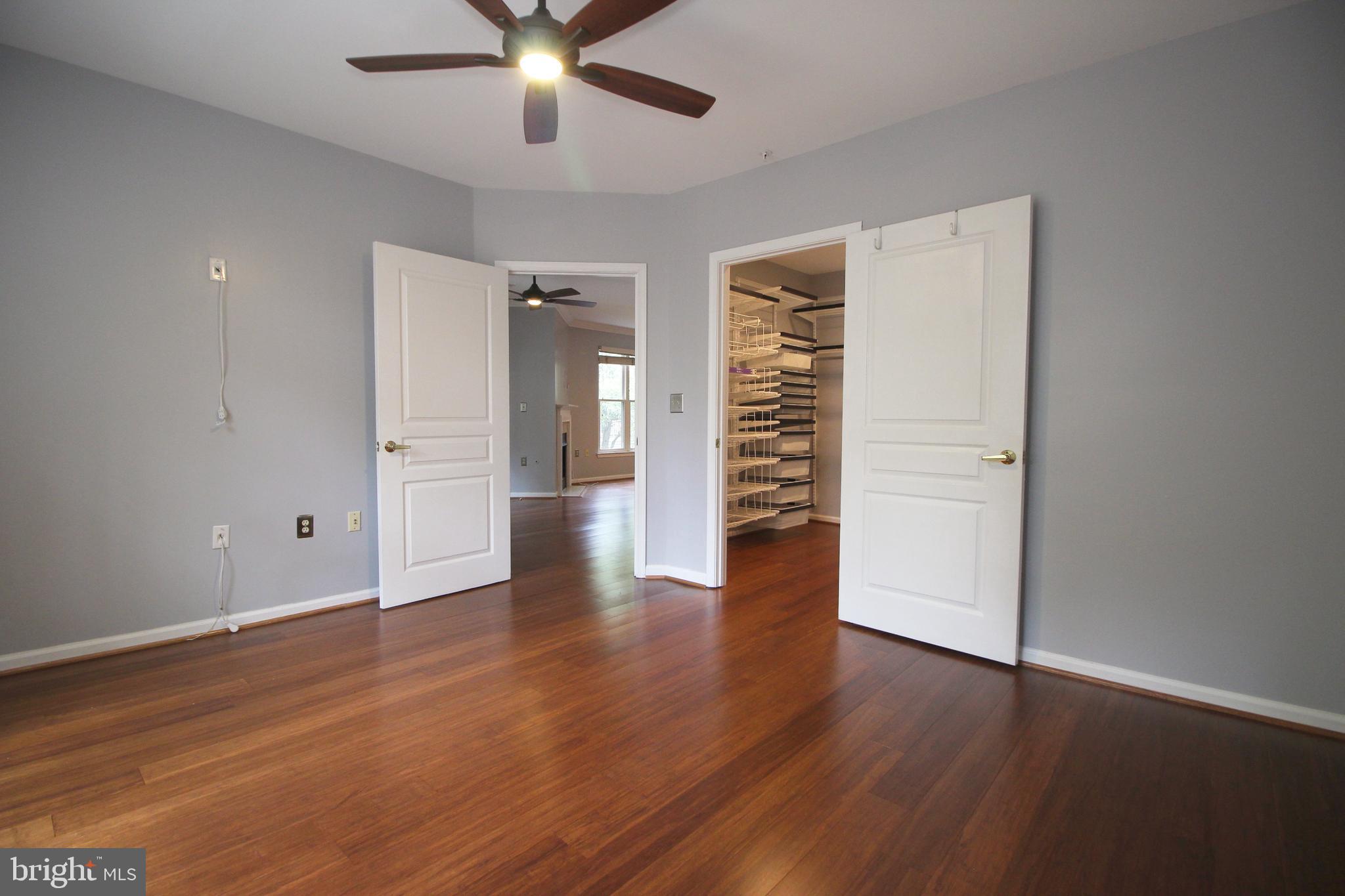 WORLDGATE - Residential Lease