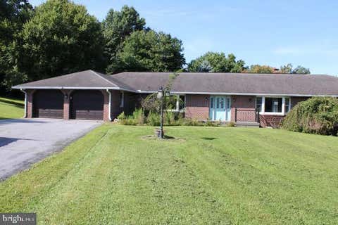 Photo of 11715 Woodlea Drive, WAYNESBORO, PA 17268 (MLS # PAFL2037250)