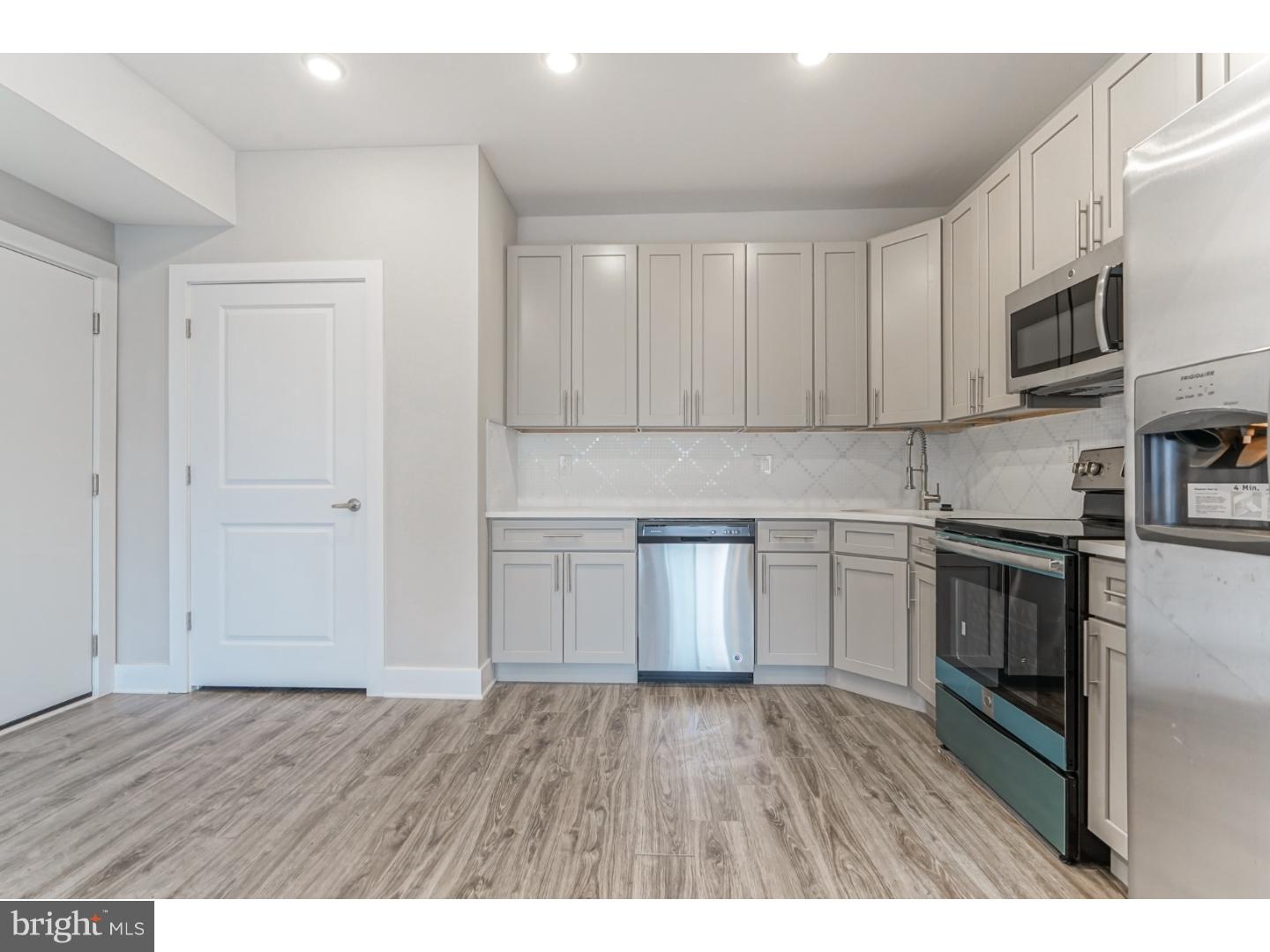 FISHTOWN - Residential Lease