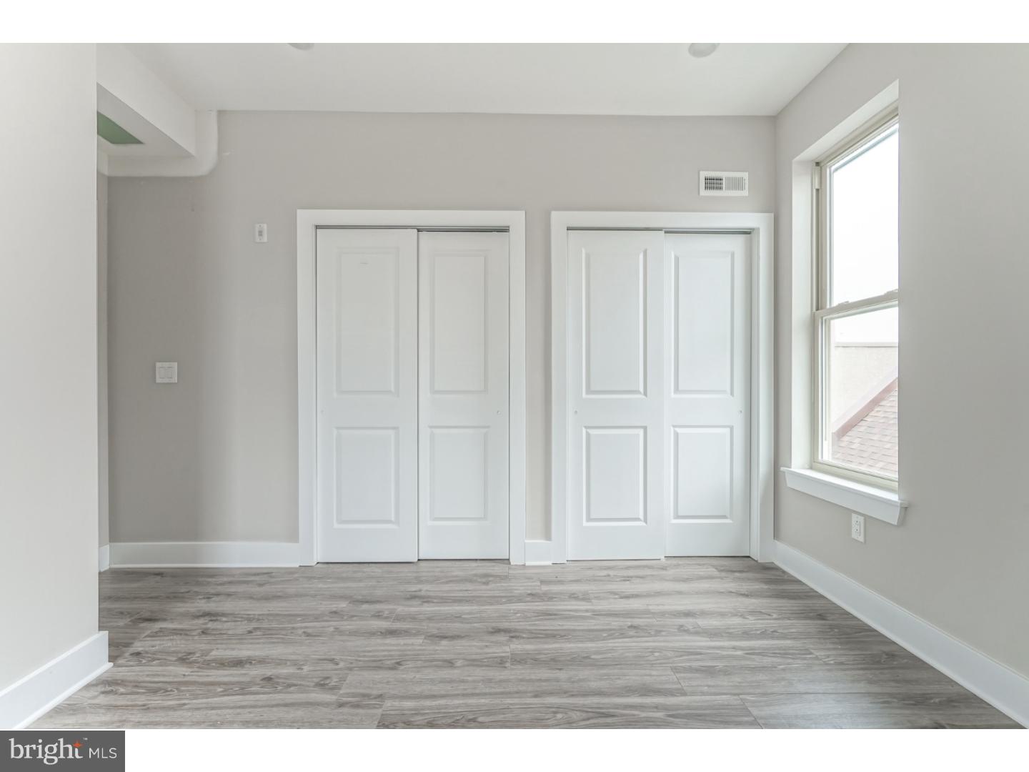 FISHTOWN - Residential Lease