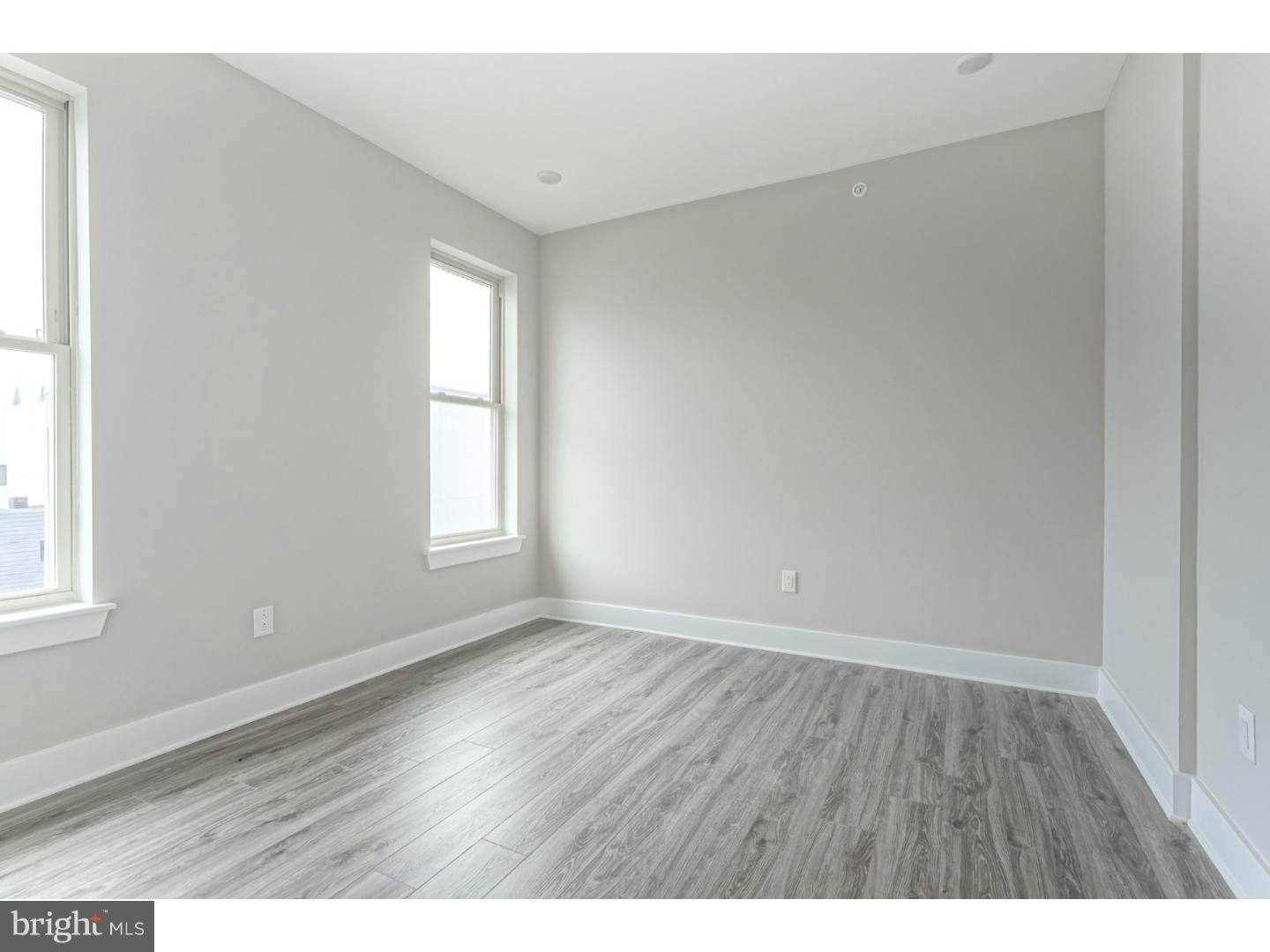 FISHTOWN - Residential Lease