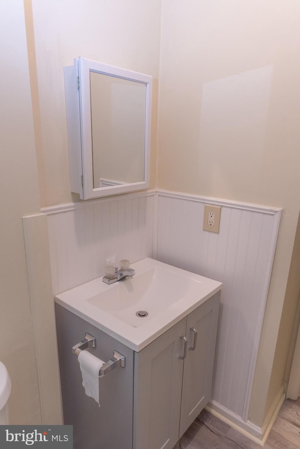 WINDING BROOK - Residential